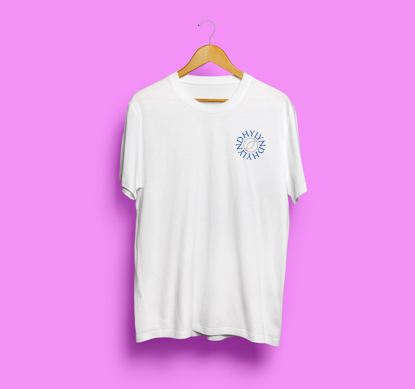 HYLYND (2x & 1/2 With You) T-Shirt