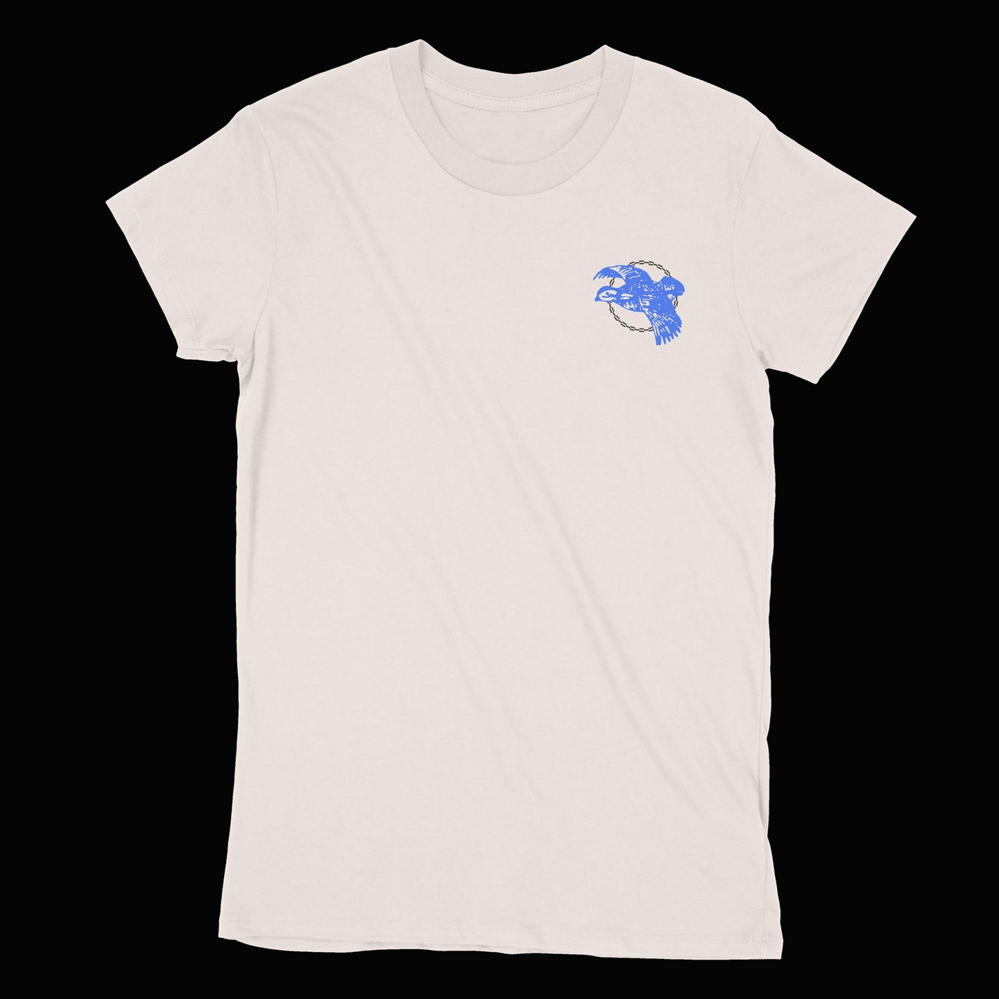 HYLYND 'Crossfire' Premium T-Shirt